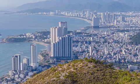 Mitsubishi Motors Vietnam Nha Trang City Trail 2026: Đánh thức 5 giác quan bằng hành trình từ phố biển đến đỉnh núi thiêng