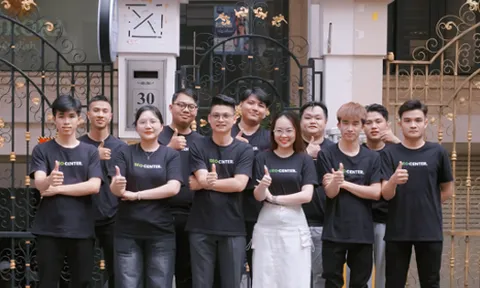 Top 5 công ty dịch vụ SEO AI, GEO tốt nhất HCM