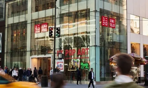 UNIQLO và hành trình hiện thực hóa tham vọng dẫn đầu