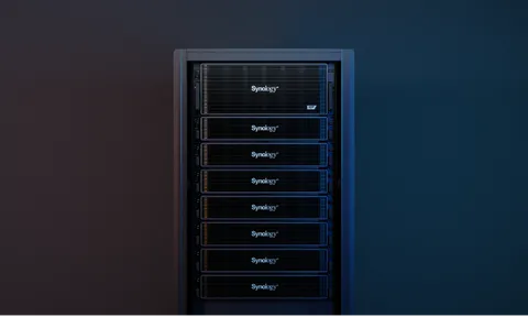 Synology giới thiệu sản phẩm PAS7700, hệ thống lưu trữ tối ưu cho môi trường vận hành dữ liệu cường độ cao