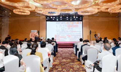 Bệnh viện Hoàn Mỹ Sài Gòn chia sẻ các giải pháp điều trị ung thư gan hiện đại, cá thể hóa cho từng người bệnh