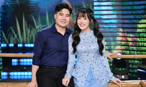 Yến Khoa: ‘Giọng hát đẹp là điều may mắn, biết kể chuyện bằng âm nhạc mới hay’