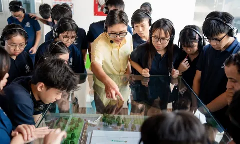 KHÁM PHÁ NHÀ MÁY VINASOY, TÌM HIỂU CÁCH SẢN XUẤT SỮA ĐẬU NÀNH VÀ SỮA HẠT
