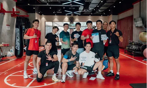 CITIGYM tái cấu trúc hệ thống, hướng đến mô hình vận hành tinh gọn và linh hoạt