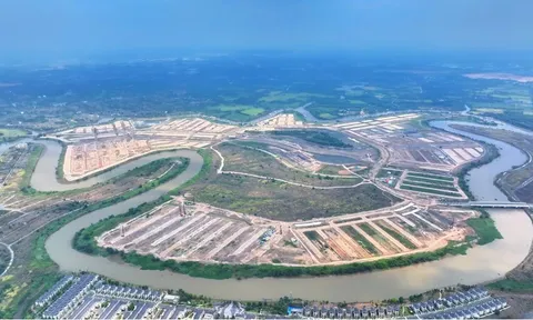 Novaland: 7 phân khu Aqua City không phải nộp thêm tiền sử dụng đất