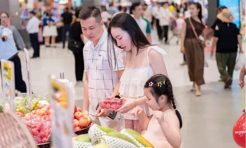 Có gì bên trong AEON Hải Dương – Trung tâm thương mại “Năm thế giới” vừa chính thức khai trương?
