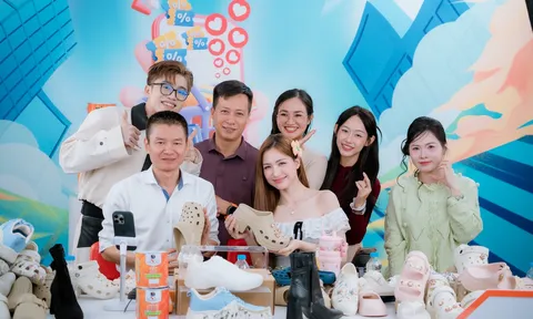 Doanh nhân Nguyễn Đại Hải: Khởi nghiệp thời số hóa cần thực chiến