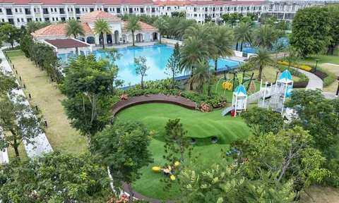 Aqua City mở bán trở lại từ ngày 31/10, kỳ vọng khơi thông dòng tiền cho Novaland