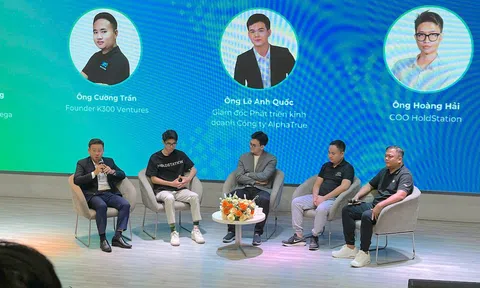 Blockchain và AI mở cánh cửa mới cho thị trường việc làm tương lai