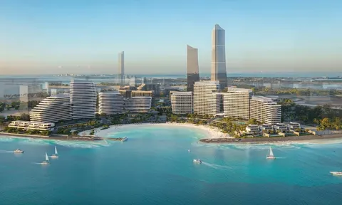 The Globetrotter và Christie’s Dubai: Hợp tác mang bất động sản UAE đến Việt Nam