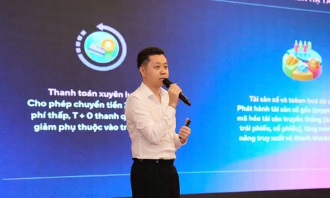 Basal Pay tiên phong tích hợp chuẩn Travel Rule FATF, khẳng định cam kết minh bạch tài chính