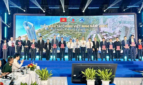 Tether ký kết hợp tác với TP Đà Nẵng, thúc đẩy ứng dụng blockchain trong quản trị và hạ tầng số
