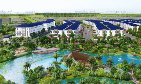 “Gã khổng lồ” kiến tạo đô thị S P Setia – Hành trình chinh phục châu Âu và chuẩn mực “đúng giá trị” ở Việt Nam