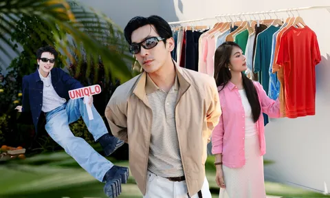 BST Xuân/Hè 2026: “Sắc” mới, “dáng” mới và cuộc đối thoại của sự tinh giản