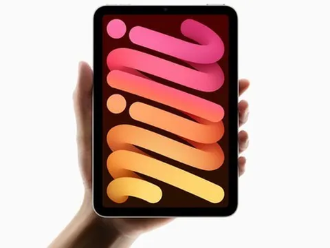 Apple ra mắt iPad mini mới sau 3 năm: Sử dụng chip A17 Pro, hỗ trợ Apple Pencil Pro và Apple Intelligence