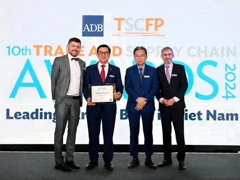 HDBank khởi động dự án “Tư vấn quản trị ESG và Tài chính bền vững” cùng PwC