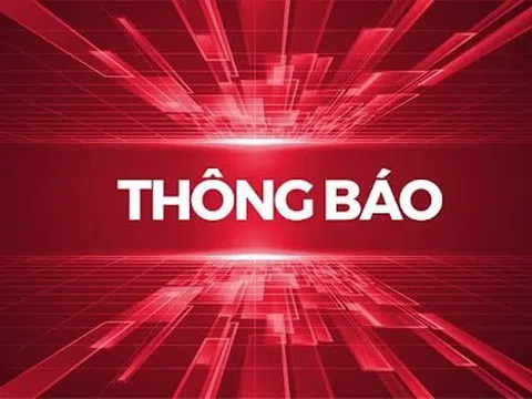 Công an tìm người bị lừa đảo chuyển tiền vào 16 số tài khoản ngân hàng dưới đây