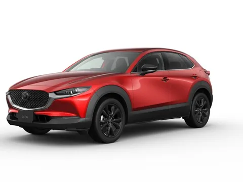 Mazda 'làm mới' loạt xe chủ lực tại Nhật Bản