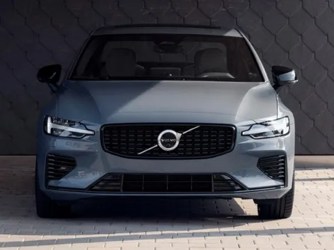 Nhiều xe Volvo tại Trung Quốc bị tố lắp loa nhái