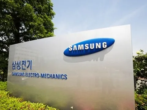 1 nhà máy của Samsung tại Việt Nam lãi đột biến tăng 65%, 'áp sát' công ty tại Thiên Tân và Thâm Quyến