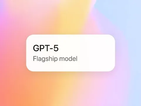 GPT-5 tốn điện khủng khiếp
