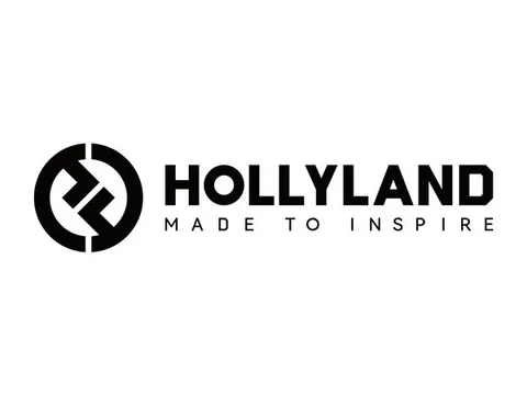 Hollyland ra mắt màn hình không dây tích hợp Pyro 5 kích thước 5.5 inch