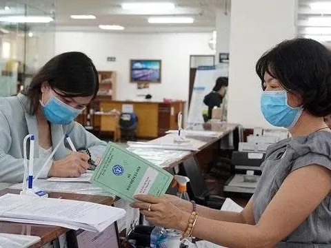 Bảo hiểm xã hội Việt Nam phát đi cảnh báo, người dân đặc biệt chú ý
