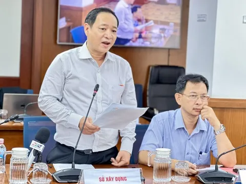 Nút giao An Phú sẽ hoàn thành trước Tết Nguyên đán