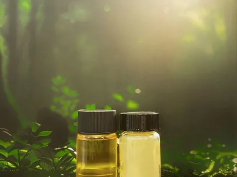 Terra Oleo ra mắt sau giai đoạn hoạt động kín với khoản đầu tư 3,1 triệu USD và được lựa chọn vào chương trình Đồng hành của Breakthrough Energy để tái định nghĩa chất béo và dầu