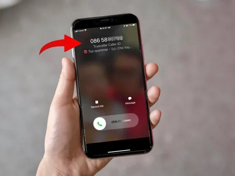 Cách xác định số điện thoại vừa gọi đến là ai, biết ngay giao hàng hay lừa đảo