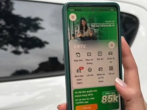 Sau 1/10, tiền còn trong tài khoản ePass và VETC được xử lý thế nào?