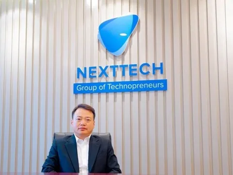 Trước khi vướng lùm xùm tiền ảo AntEx, Nexttech Group của Shark Bình đã đột ngột giảm vốn từ 500 xuống còn 4 tỷ đồng; Ngân Lượng cũng giảm 85% vốn