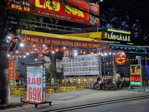 Lẩu 39.000 đồng, trà sữa 7.000 đồng rộ lên ở TP.HCM liệu có kéo được thực khách? 2