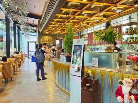 Vì sao hơn 50.000 cửa hàng F&B biến mất? 2