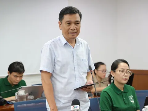 TP HCM: Thông tin nhiều vấn đề dân sinh, giao thông, du lịch
