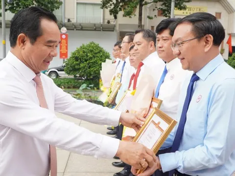 Dân vận khéo là nền tảng chính quyền phục vụ