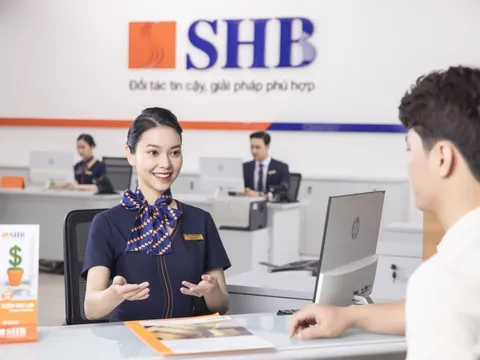 SHB lãi trước thuế 9 tháng tăng 36%, đạt 12.300 tỷ đồng 0