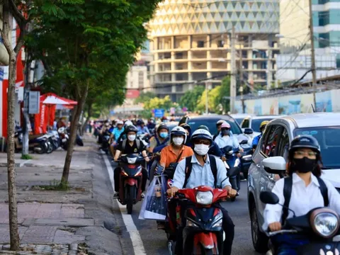 Đề xuất nâng cấp, mở rộng đường Nguyễn Tất Thành và xây mới cầu Tân Thuận