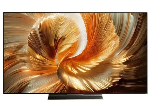 Dreame TV trang bị Aura Mini LED và Soundbar chính thức ra mắt thị trường quốc tế