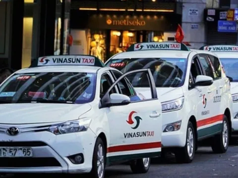 Chủ tịch một tập đoàn công nghệ "gom" thêm gần 5,5 triệu cổ phiếu Vinasun