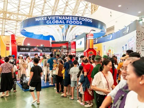 Sự kiện 4/12 và kỳ vọng từ “viên kim cương gia bảo” Masan Consumer