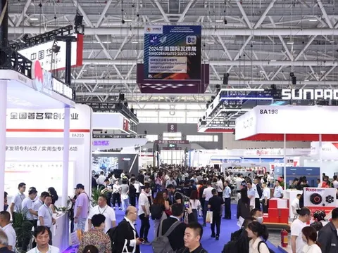 WEPACK 2026 sẽ diễn ra tại Thâm Quyến với tám triển lãm đồng thời trên diện tích 120.000 mét vuông