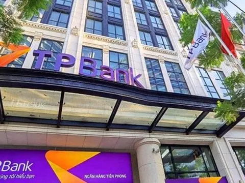 Chi 3.600 tỷ để nắm quyền kiểm soát một công ty chứng khoán, TPBank đang suy tính gì?
