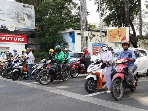 Dự báo thời tiết hôm nay, 13-1: TPHCM và Nam Bộ dễ chịu