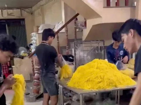 Chỉ rõ trách nhiệm về an toàn thực phẩm