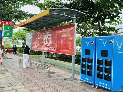 Cuộc đua 'sạc điện nhanh như đổ xăng' ngày càng nóng: Ông Phạm Nhật Vượng bắt đầu 'vít ga', Honda cũng khẩn trương tăng tốc