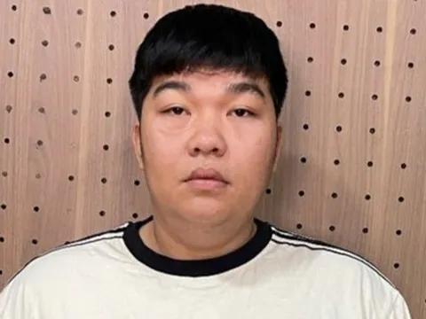 Ra lệnh bắt tạm giam Nguyễn Dư Thiện Nhân 27 tuổi