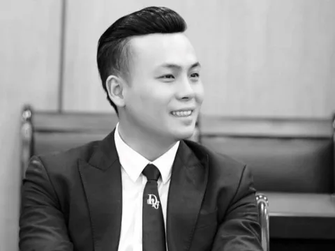 Chủ tịch Pramac Group qua đời ở tuổi 36 1