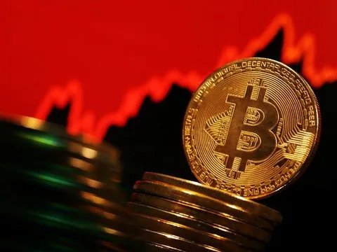 Thị trường tiền số hôm nay, 27-1: Điều gì đang níu chân Bitcoin?