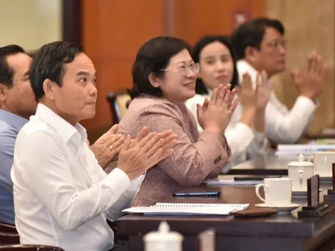 Hiểu sâu, hành động đúng, làm đến cùng